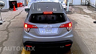 2021 Honda HR-V EX - miniatura 5