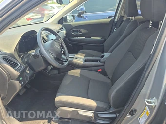 2021 Honda HR-V EX - miniatura 7