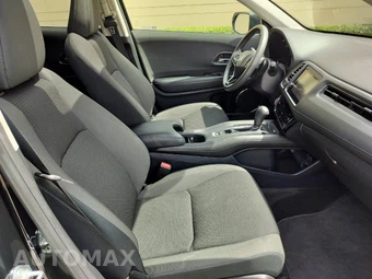 2021 Honda HR-V EX - miniatura 10