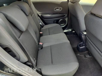 2021 Honda HR-V EX - miniatura 11