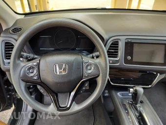 2021 Honda HR-V EX - miniatura 13