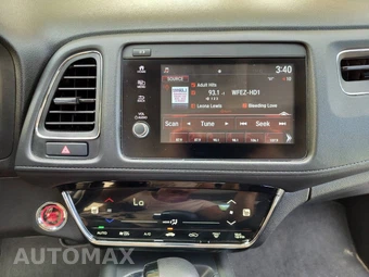 2021 Honda HR-V EX - miniatura 14