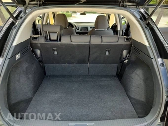 2021 Honda HR-V EX - miniatura 18