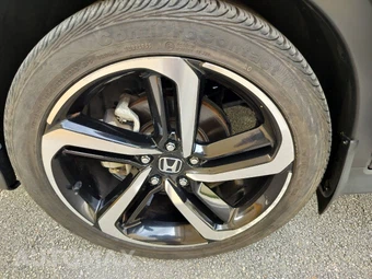2021 Honda HR-V EX - miniatura 19