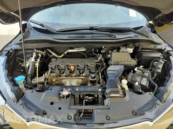 2021 Honda HR-V EX - miniatura 23