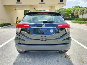 2021 Honda HR-V EX - miniatura 5