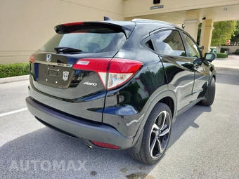 2021 Honda HR-V EX - miniatura 6