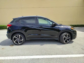 2021 Honda HR-V EX - miniatura 8
