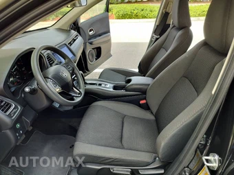 2021 Honda HR-V EX - miniatura 9