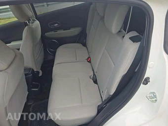 2021 Honda HR-V EX - miniatura 10
