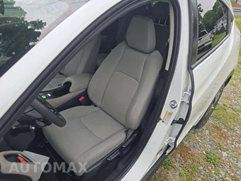 2021 Honda HR-V EX - miniatura 3