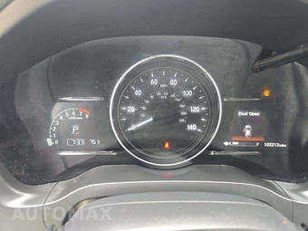 2021 Honda HR-V EX - miniatura 6