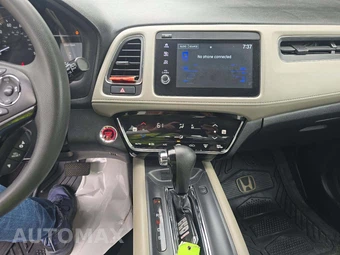 2021 Honda HR-V EX - miniatura 7