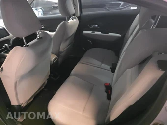 2021 Honda HR-V EX - miniatura 10