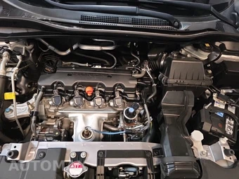 2021 Honda HR-V EX - miniatura 12