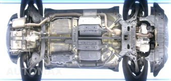 2021 Honda HR-V EX - miniatura 15
