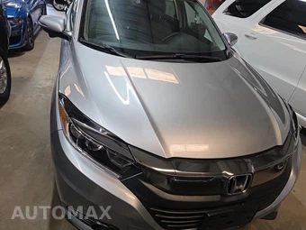 2021 Honda HR-V EX - miniatura 2