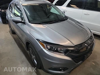 2021 Honda HR-V EX - miniatura 3