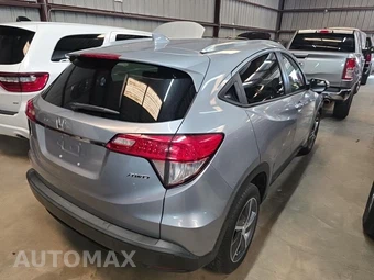 2021 Honda HR-V EX - miniatura 4