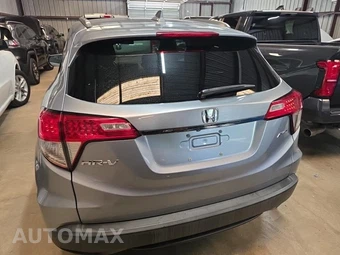 2021 Honda HR-V EX - miniatura 5