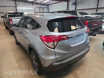 2021 Honda HR-V EX - miniatura 6