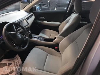 2021 Honda HR-V EX - miniatura 7