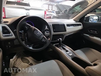 2021 Honda HR-V EX - miniatura 8