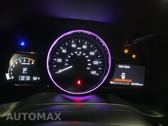 2021 Honda HR-V EX - miniatura 9