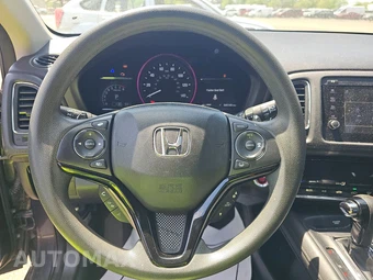 2021 Honda HR-V EX - miniatura 10