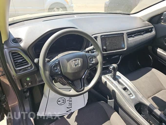 2021 Honda HR-V EX - miniatura 11
