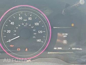 2021 Honda HR-V EX - miniatura 12