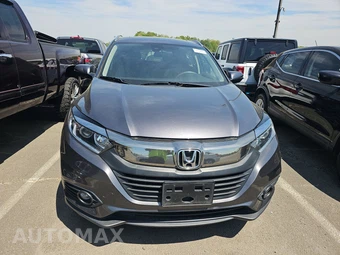 2021 Honda HR-V EX - miniatura 2
