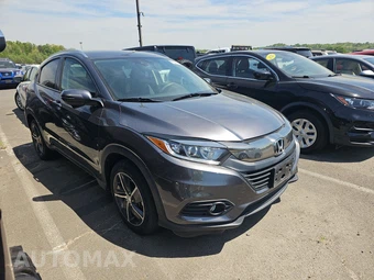 2021 Honda HR-V EX - miniatura 3