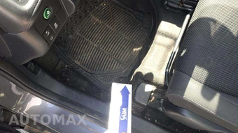 2021 Honda HR-V EX - miniatura 31