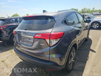 2021 Honda HR-V EX - miniatura 4