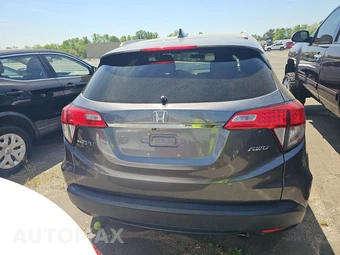 2021 Honda HR-V EX - miniatura 5