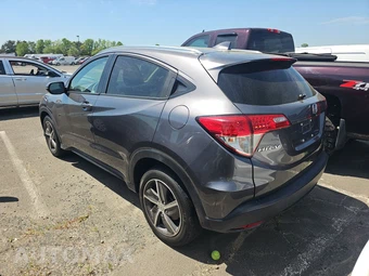 2021 Honda HR-V EX - miniatura 6