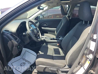 2021 Honda HR-V EX - miniatura 7
