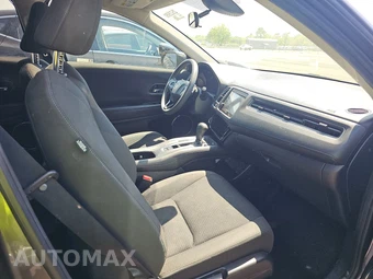 2021 Honda HR-V EX - miniatura 8