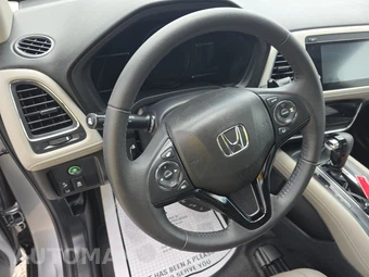 2021 Honda HR-V EX-L - miniatura 10