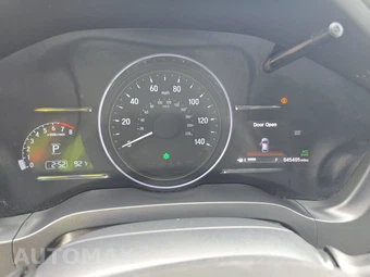 2021 Honda HR-V EX-L - miniatura 12