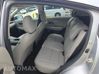 2021 Honda HR-V EX-L - miniatura 13