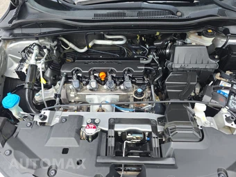 2021 Honda HR-V EX-L - miniatura 15