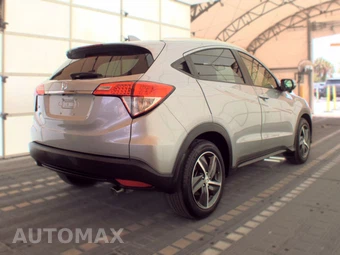 2021 Honda HR-V EX-L - miniatura 4