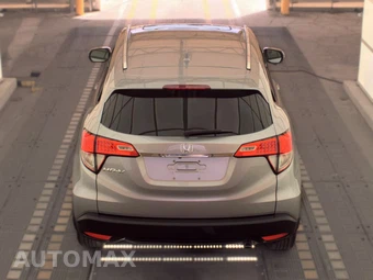 2021 Honda HR-V EX-L - miniatura 5