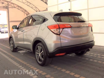 2021 Honda HR-V EX-L - miniatura 6