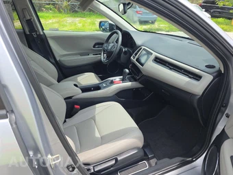 2021 Honda HR-V EX-L - miniatura 8