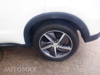 2021 Honda HR-V EX-L - miniatura 10