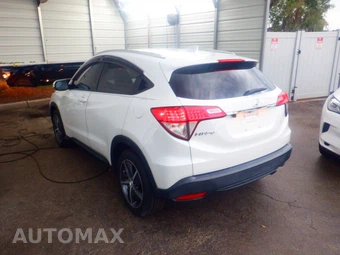 2021 Honda HR-V EX-L - miniatura 11