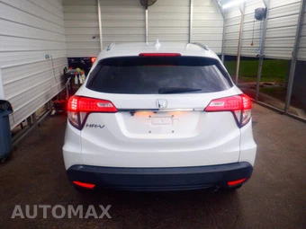 2021 Honda HR-V EX-L - miniatura 12
